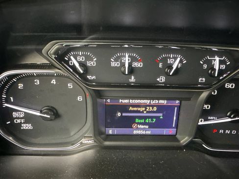 Used 2021 GMC Sierra 1500 Elevation RWD image 22