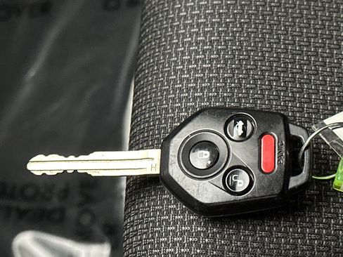 Used 2020 Subaru Impreza 2.0i image 32