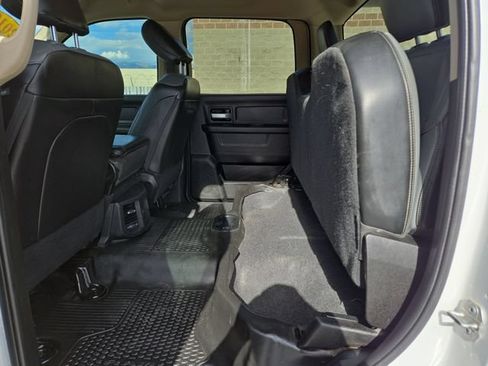 Used 2019 RAM 3500 Tradesman AWD/4WD image 30
