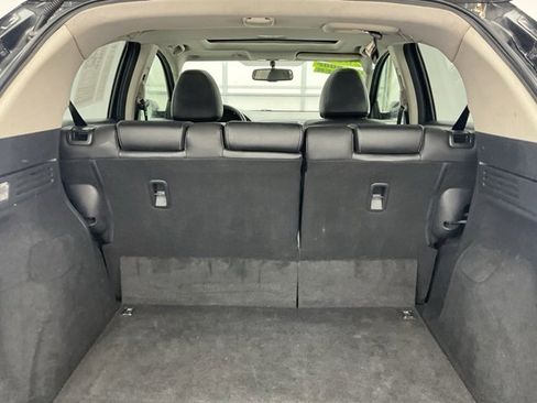 Used 2016 Honda HR-V EX-L image 20