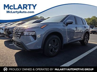 Certified 2026 Nissan Rogue SV w/ Cold Weather Package
