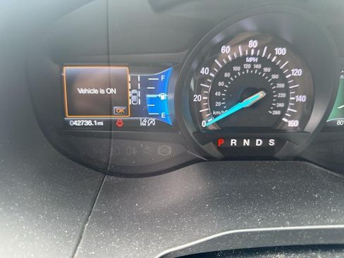 Used 2020 Ford Edge SEL w/ Convenience Package FWD image 5