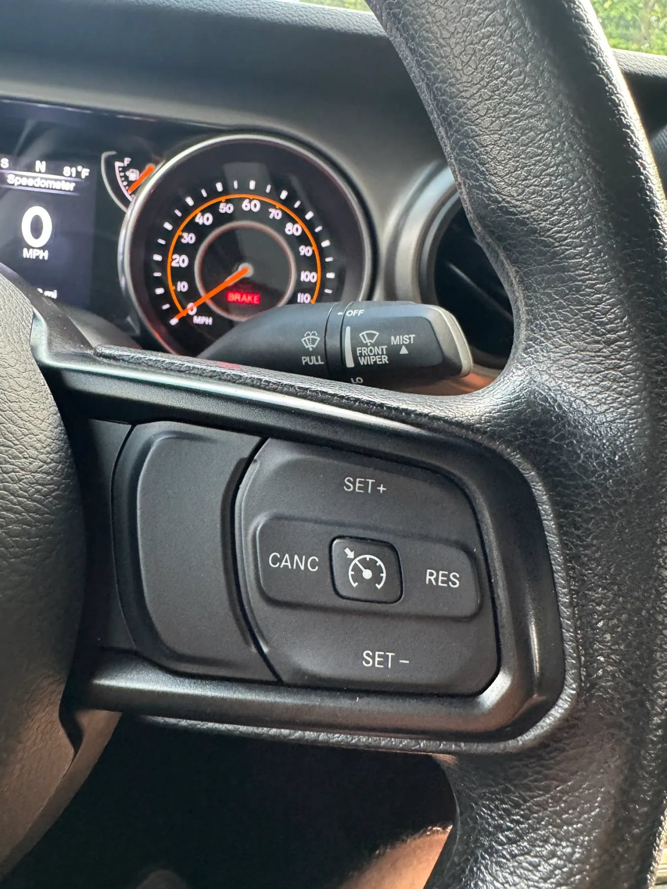 Used 2020 Jeep Gladiator Sport AWD/4WD image 11