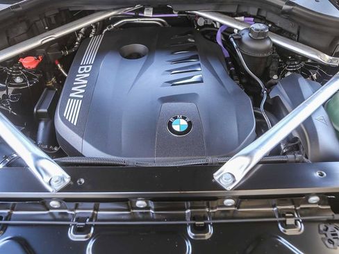 New 2026 BMW X5 sDrive40i w/ M Sport Package image 23