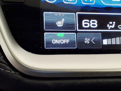 Used 2023 Subaru Outback Limited image 22