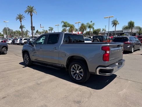 Used 2020 Chevrolet Silverado 1500 LT RWD image 4