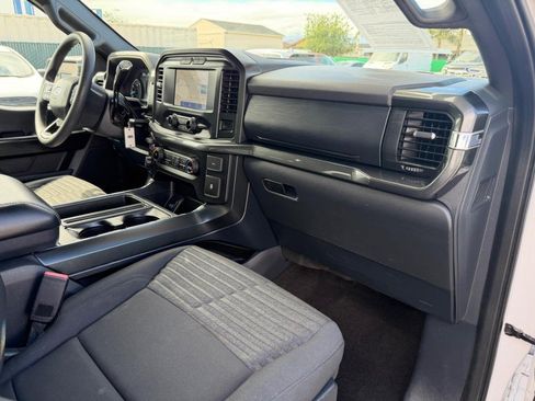 Used 2021 Ford F150 XL w/ Equipment Group 101A High AWD/4WD image 23