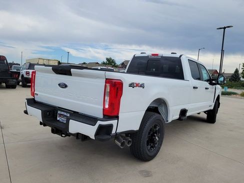 New 2026 Ford F250 XL w/ STX Appearance Package image 3