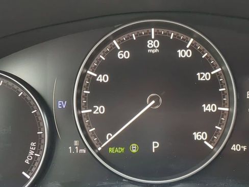 New 2026 MAZDA CX-50 2.5 Hybrid w/ Weather Package image 22