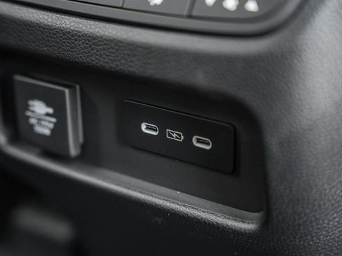 New 2025 Honda Pilot TrailSport image 36