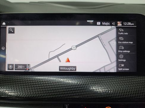 Used 2021 BMW 228i xDrive Gran Coupe w/ Convenience Package image 18