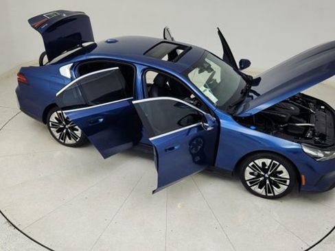 Used 2026 BMW 530i xDrive image 82
