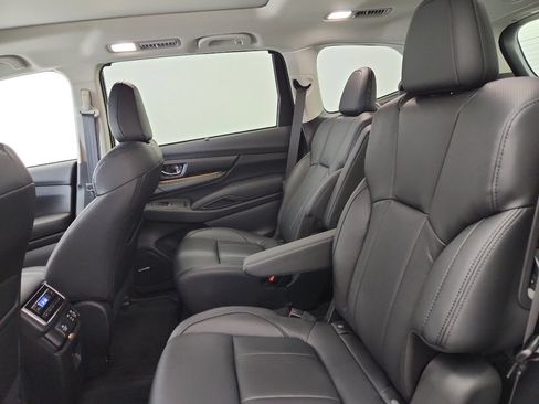 New 2025 Subaru Ascent Bronze Edition image 31