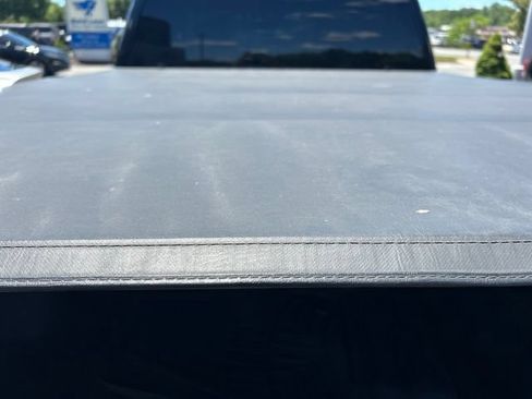Used 2019 Chevrolet Silverado 2500 High Country w/ Duramax Plus Package AWD/4WD image 8