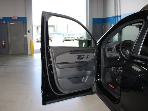 New 2026 Honda Passport TrailSport image 18