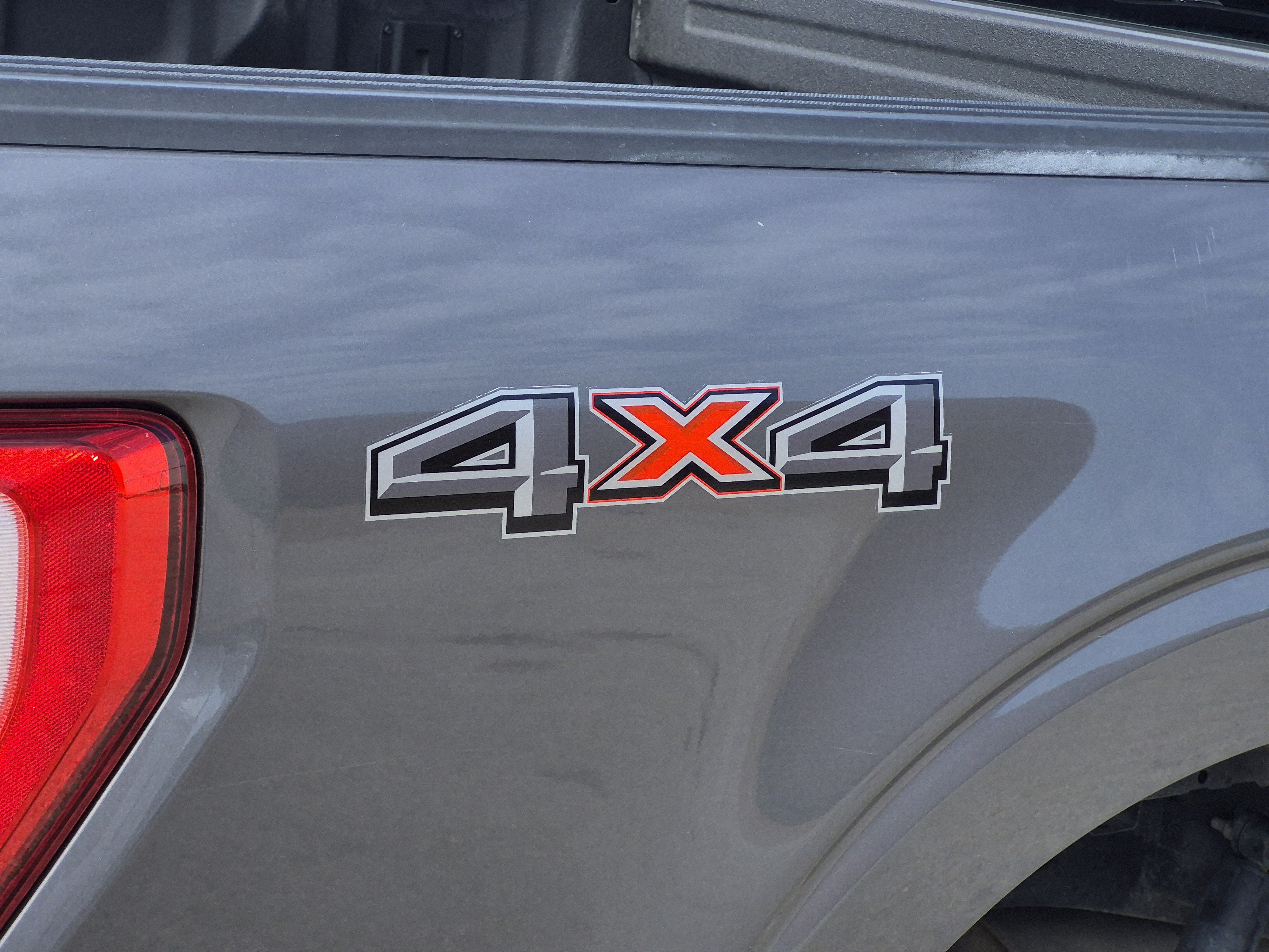Used 2022 Ford F150 XLT AWD/4WD image 8