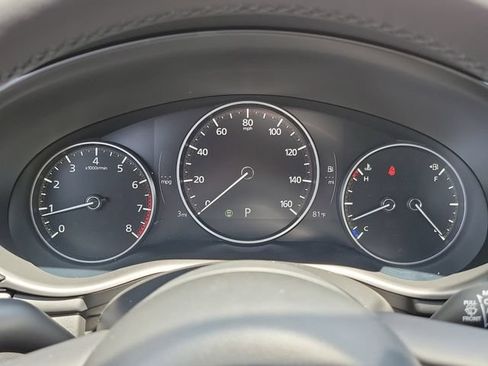 New 2026 MAZDA MAZDA3 2.5 S Sedan w/ Preferred Pkg FWD image 9