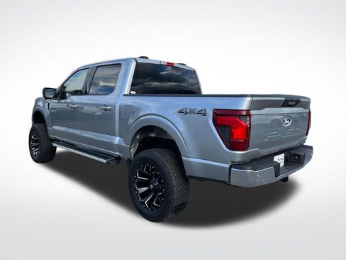 Used 2024 Ford F150 XLT image 5