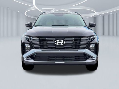 New 2026 Hyundai Tucson SEL FWD image 12