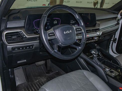 Used 2023 Kia Telluride EX X-Line AWD/4WD image 6