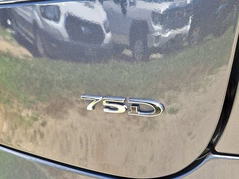 Used 2019 Tesla Model S 75D AWD/4WD image 29