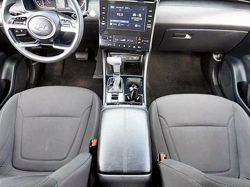 Certified 2024 Hyundai Tucson SEL FWD image 20