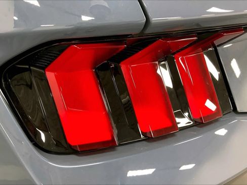 New 2026 Ford Mustang Premium w/ Mustang Nite Pony Package RWD image 14