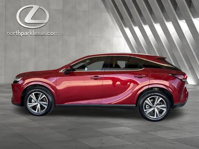 Certified 2023 Lexus RX 350 Premium