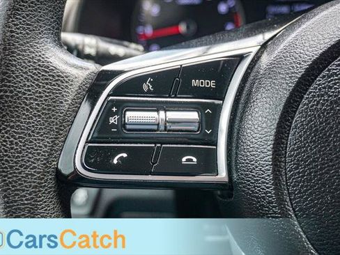 Used 2021 Kia Forte LXS FWD image 29