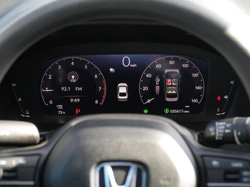 Used 2024 Honda Accord EX image 24