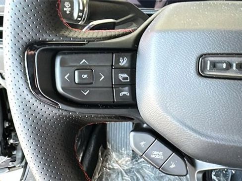 New 2026 Dodge Charger Scat Pack w/ Blacktop Package image 10