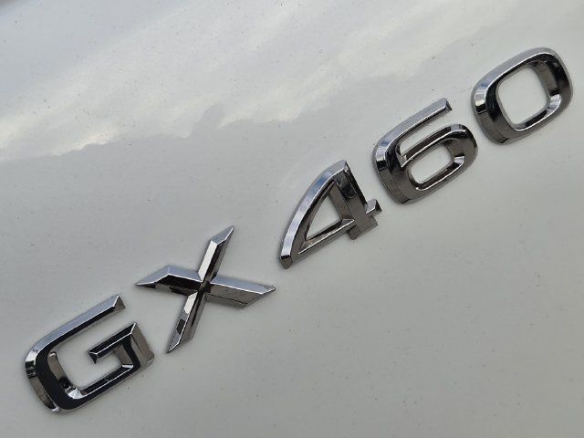 Used 2020 Lexus GX 460 Premium w/ Premium Package AWD/4WD image 9