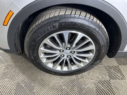 Used 2016 Lincoln MKX Select w/ Select Plus Package image 11