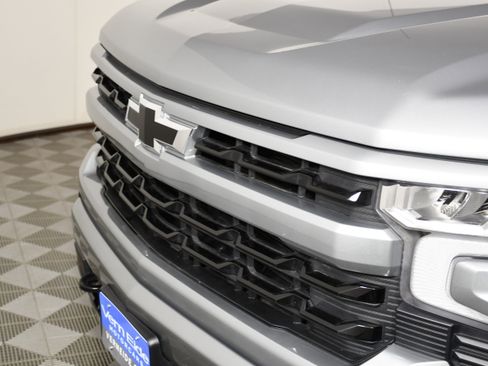 Used 2026 Chevrolet Silverado 1500 RST image 11