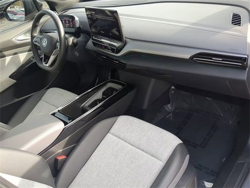 Certified 2023 Volkswagen ID.4 Pro image 11