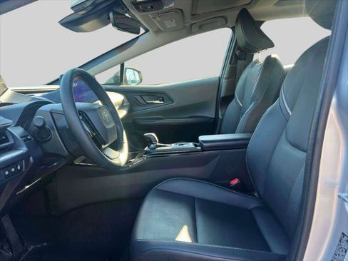 Certified 2024 Toyota Prius XLE AWD/4WD image 18