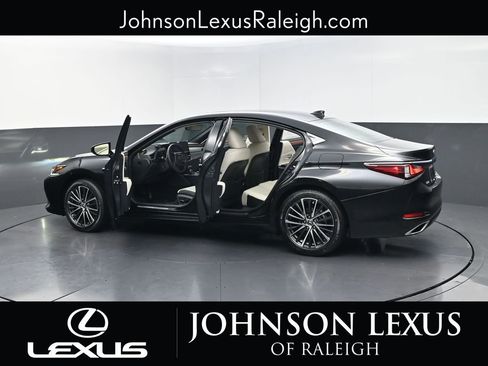 New 2025 Lexus ES 350 350 image 37