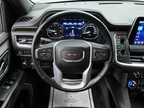 Used 2021 GMC Yukon SLE AWD/4WD image 23