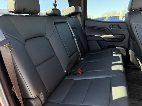 New 2026 Chevrolet Colorado LT w/ LT Convenience Package image 23