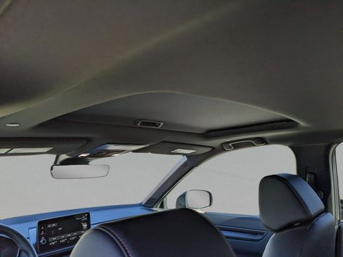 New 2026 Honda CR-V Sport-L image 15