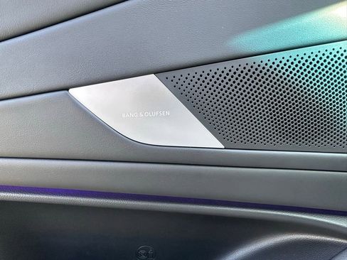 Used 2025 Genesis G80 3.5T Sport Prestige image 25