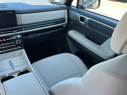 Used 2024 Hyundai Santa Fe SE AWD/4WD image 20