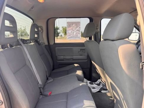 Used 2006 Dodge Dakota SLT AWD/4WD image 29