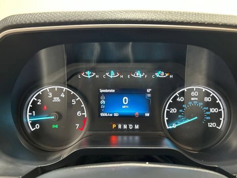 Certified 2022 Ford F150 XLT AWD/4WD image 17