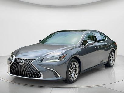 Used 2025 Lexus ES 350 Ultra Luxury