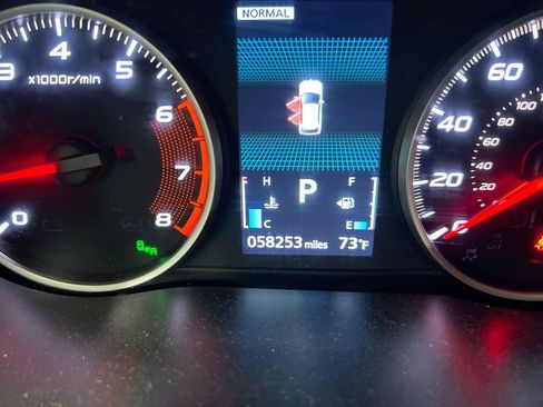 Used 2024 Mitsubishi Eclipse Cross SE AWD/4WD image 13