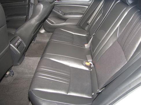 Certified 2022 Honda Accord Sport Special Edition image 12
