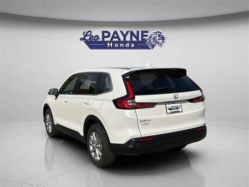 New 2026 Honda CR-V EX image 7