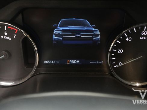 Used 2022 Ford Expedition Max XLT image 10