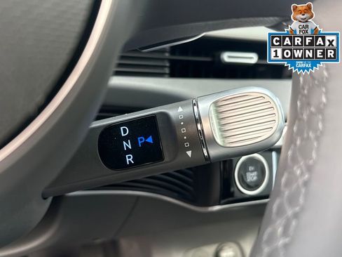 Used 2024 Hyundai Ioniq 5 Limited image 26